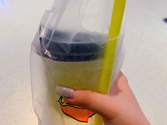 -椰小咖(亚龙湾东榕美食广场店)