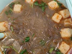 -回味鸭血粉丝汤(砂之船店)