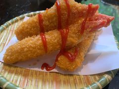 -真剑日本料理·铁板烧(贵州路店)