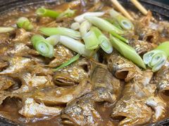 -君霖海鲜私房菜(春柳店)