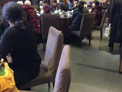 大堂-阿庄新豫菜(通泰路店)