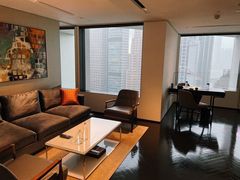 -尼依格罗香港美利酒店