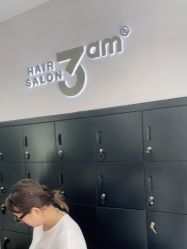 -M造型