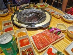 -喜来稀肉(北外滩白玉兰广场店)