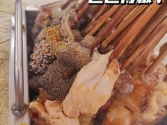 -老徐烧烤涮肚(交道口店)