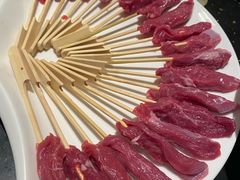 -南门涮肉(东单店)