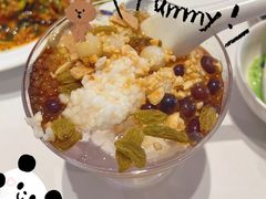 -眉州东坡(北苑华贸店)