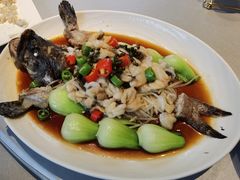 -维园悦谱·海派家常菜(乌鲁木齐南路店)