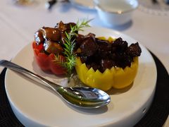 -杭州新新饭店·1913餐厅
