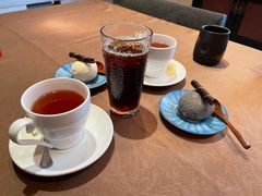 -东京和食 Sun with AQUA