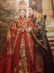 -盘子女人坊古装写真摄影(天津总店)