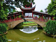 -龙潭水乡