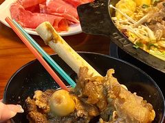 -肚子铺羊蝎子火锅