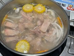 -椰小鸡·琼州糟粕醋·火锅(美兰缤纷城店)