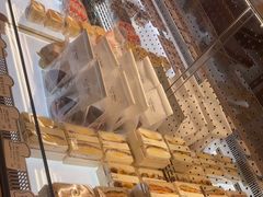 -崎本的店·专业酵种吐司(无锡万象汇店)