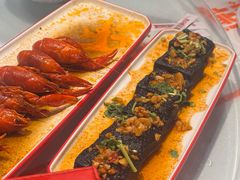 -熊记虾王·小龙虾(东晓南店)