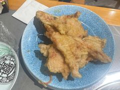 -鹤之乡·齐齐哈尔东北炭火烤肉(昆明盈江路店)