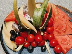 -湖北三五醇酒店·35年新楚菜