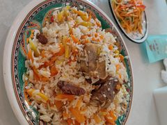 -巴依老爷新疆美食(工体旗舰店)