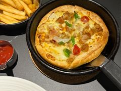 -必胜客(松雷店)