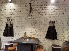 -老酉火锅(阳明古镇店)