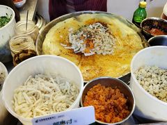 -安徽阜阳卷馍(西单店)