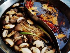 -大龙燚火锅(天钥桥路店)