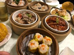 -七哥港式茶餐厅(亮马桥总店)