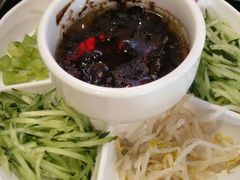 -北门涮肉·炭火铜锅涮肉(什刹海店)