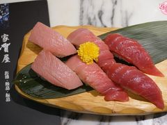 -家贺屋刺身寿司专门店