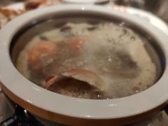 -V-ONE西雅图海鲜自助餐厅(仓山万达广场店)