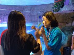 -沈阳海洋探索中心