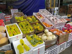 -西北农副产品中心批发市场(广安路店)