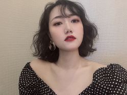 -Rise Hair上升造型