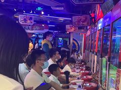 -环游嘉年华(广州-天河城店)