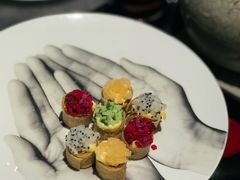 -魔厨私房菜(观音桥店)