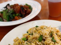 -煲煲掂风味煲仔饭餐厅(西区店)