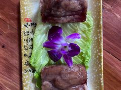聪明脑花-蜀道火锅(西宁路店)