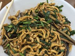 -三百碗宝应长鱼面(板仓街店)