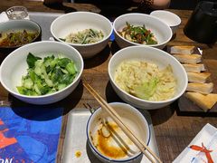 -铁公鸡·四川料理(天环广场店)