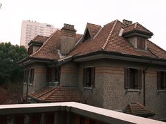 -星巴克臻选(思南公馆店)