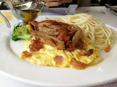 -洞味圆茶餐厅(嘉立店)