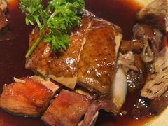 -应天大明王朝·南京菜(中山陵店)