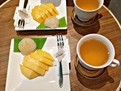 -Let’s Relax Spa(Siam Square One)
