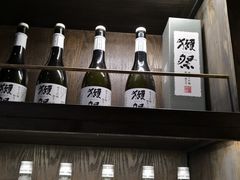-肉魁屋·烧肉·烧鸟·酒场(高新店)