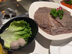 -海底捞火锅(长宁路龙之梦店)