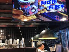 -喜茶(东莞雍华庭店)
