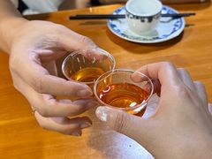 -龙姐私房菜(和顺古镇店)