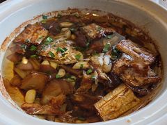 -壹只菜·崇明本地特色菜(崇明南门店)