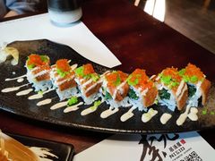 -奈九居酒屋(滨河大道店)